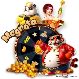 Imagem promocional da experiência de game da Kfpapainoel