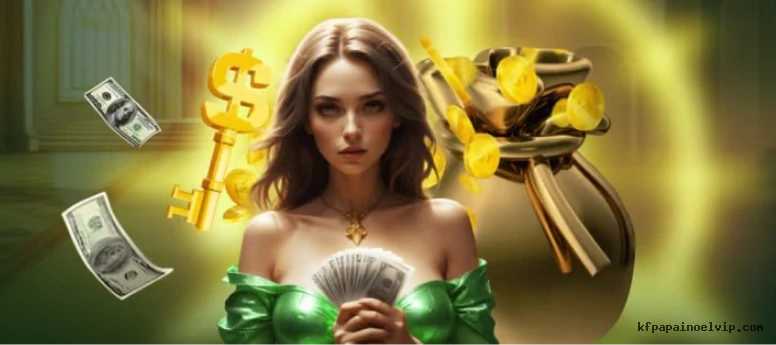 Kfpapainoel - O melhor cassino online para brasileiros está pronto para você!